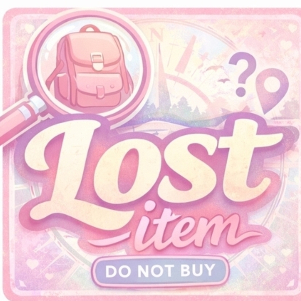 DO NOT BUY, PLEASE
